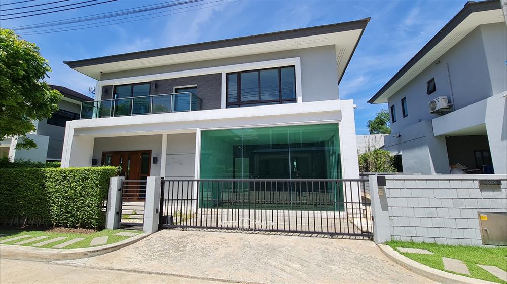 ขายบ้านเดี่ยว 2 ชั้น ติดทางด่วน เดอะซิตี้ รามอินทรา 2 ราคาพิเศษ ขายบ้านเดี่ยว 2 ชั้น ติดทางด่วน เดอะซิตี้ รามอินทรา 2 ราคาพิเศษ