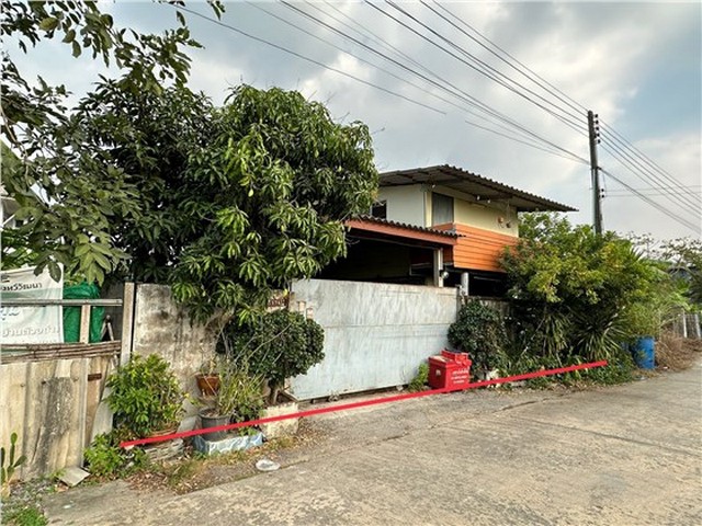 ขายบ้านเดี่ยว อำเภอบ้านแพ้ว สมุทรสาคร (PKK02-15446) ขายบ้านเดี่ยว อำเภอบ้านแพ้ว สมุทรสาคร (PKK02-15446)