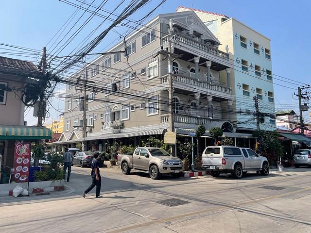 ขายอพาร์ทเม้นท์4ชั้น 54ห้อง ถนนรังสิตปทุมธานี ใกล้รถไฟฟ้าสายสีแดง ใกล้ฟิวเจอร์ปาร์ครังสิต รีโนเวทใหม่ทั้งหลัง ขายอพาร์ทเม้นท์4ชั้น 54ห้อง ถนนรังสิตปทุมธานี ใกล้รถไฟฟ้าสายสีแดง ใกล้ฟิวเจอร์ปาร์ครังสิต รีโนเวทใหม่ทั้งหลัง