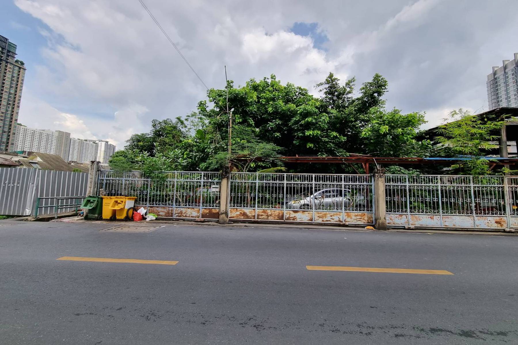 Tha Phra Land ที่ดินท่าพระ แขวง ดาวคะนอง เขต ธนบุรี Tha Phra Land ที่ดินท่าพระ แขวง ดาวคะนอง เขต ธนบุรี