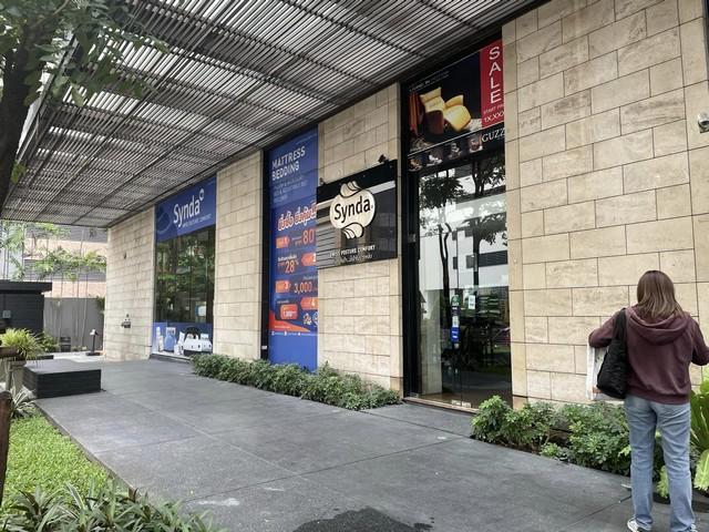BH2511 ให้เช่าพื้นที่ชั้น1 อาคาร The emprio place พื้นที่ 220ตรม. ติดถนนซอยสุขุมวิท24 ใกล้ BTS พร้อมพงษ์ BH2511 ให้เช่าพื้นที่ชั้น1 อาคาร The emprio place พื้นที่ 220ตรม. ติดถนนซอยสุขุมวิท24 ใกล้ BTS พร้อมพงษ์