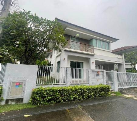 ให้เช่าบ้านเดี่ยว 2 ชั้น เนื้อที่ 53.5 ตารางวา 3 ห้องนอน 2 ห้องน้ำ โครงการเอโทล ลันตา รีสอร์ทไลฟ์ บางนา วงแหวน ให้เช่าบ้านเดี่ยว 2 ชั้น เนื้อที่ 53.5 ตารางวา 3 ห้องนอน 2 ห้องน้ำ โครงการเอโทล ลันตา รีสอร์ทไลฟ์ บางนา วงแหวน