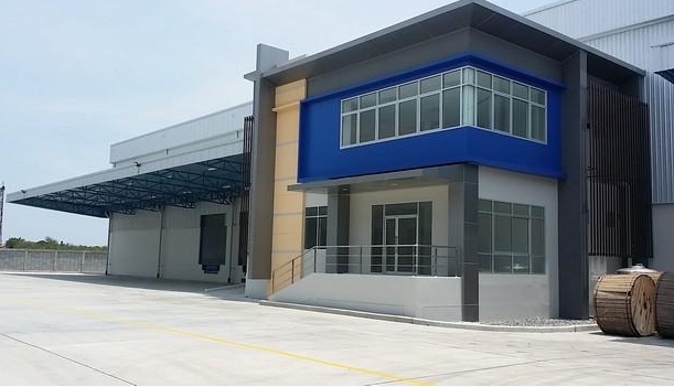 ให้เช่าโกดัง คลังสินค้า ถนนบางนาตราด กม 19 พื้นที่ 2,880 ตรม. ให้เช่าโกดัง คลังสินค้า ถนนบางนาตราด กม 19 พื้นที่ 2,880 ตรม.