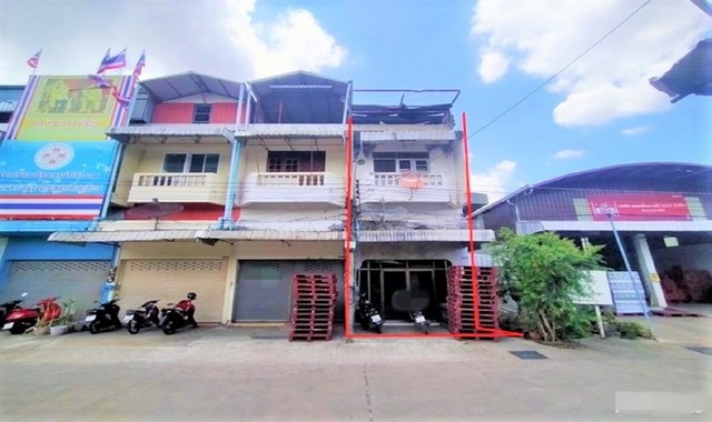 ขายอาคารพาณิชย์ อำเภอเมืองอุดรธานี อุดรธานี (PKK04-05093) ขายอาคารพาณิชย์ อำเภอเมืองอุดรธานี อุดรธานี (PKK04-05093)