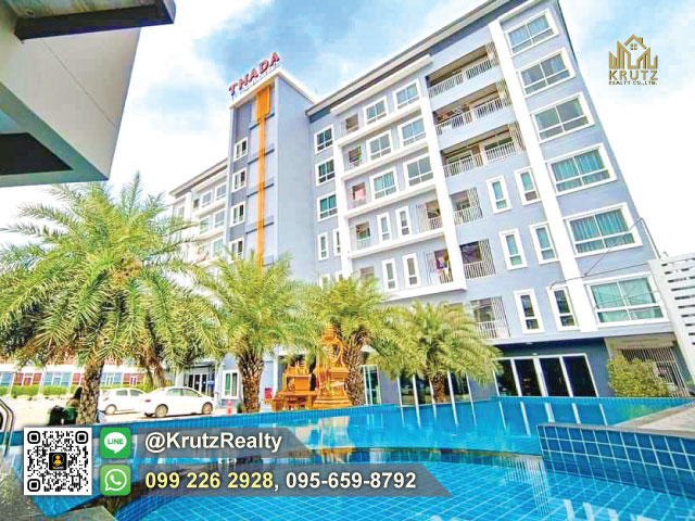 ��¤͹����ҹ��ҧ���ͧ �͹� Tada Condotel 3, 1 ��ͧ�͹ 1 ��ͧ��� �.���ҳ �.���ͧ��������� �.���������