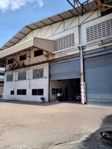 ให้เช่าโกดังพื้นที่ใช้สอย 4,000 ตารางเมตร บนพื้นที่สีม่วง 3 ไร่ หลังคาสูง 9 ม. ไฟ 3 เฟส ปู่เจ้าสมิงพราย สมุทรปราการ สนใจติดต่อ ให้เช่าโกดังพื้นที่ใช้สอย 4,000 ตารางเมตร บนพื้นที่สีม่วง 3 ไร่ หลังคาสูง 9 ม. ไฟ 3 เฟส ปู่เจ้าสมิงพราย สมุทรปราการ สนใจติดต่อ