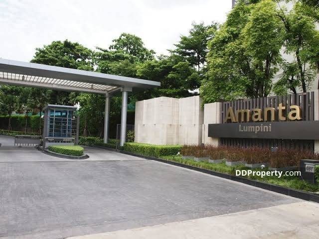 WW736G  ͹ ѹ Թ Amanta Lumpini  4