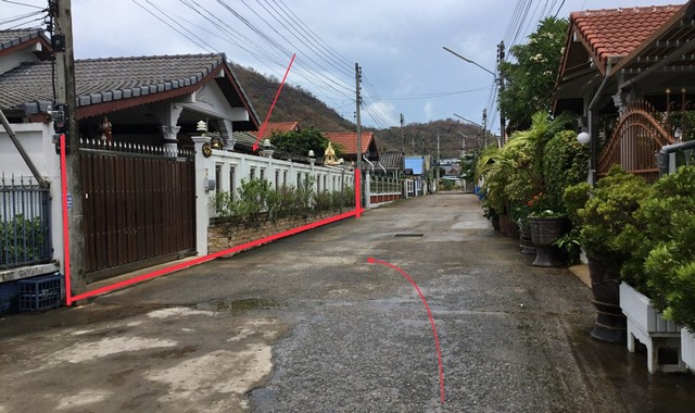 ขายบ้านเดี่ยวโครงการ ถาวร 5 อำเภอหัวหิน จังหวัดประจวบคีรีขันธ์ PKK02-15433 ขายบ้านเดี่ยวโครงการ ถาวร 5 อำเภอหัวหิน จังหวัดประจวบคีรีขันธ์ PKK02-15433