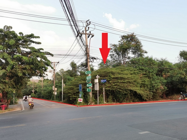 ที่ดินให้เช่า แปลงมุม 3-2-0 ไร่ ถมเรียบร้อยแล้ว ใกล้แยกบางบอน 5 ติดถนน 2 ด้าน ริมถนนเอกชัย 131 กว้าง 57 เมตร. ที่ดินให้เช่า แปลงมุม 3-2-0 ไร่ ถมเรียบร้อยแล้ว ใกล้แยกบางบอน 5 ติดถนน 2 ด้าน ริมถนนเอกชัย 131 กว้าง 57 เมตร.