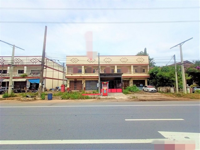 ขายอาคารพาณิชย์ อำเภอสะเดา สงขลา (PKK04-05211) ขายอาคารพาณิชย์ อำเภอสะเดา สงขลา (PKK04-05211)