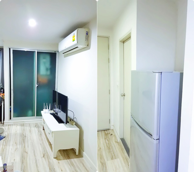 .ѡ! ֡A 4 27 ..S9 Condo .Ҫġ MRT ҧѡ˭ ѵҸ ͧ俿Ҥú