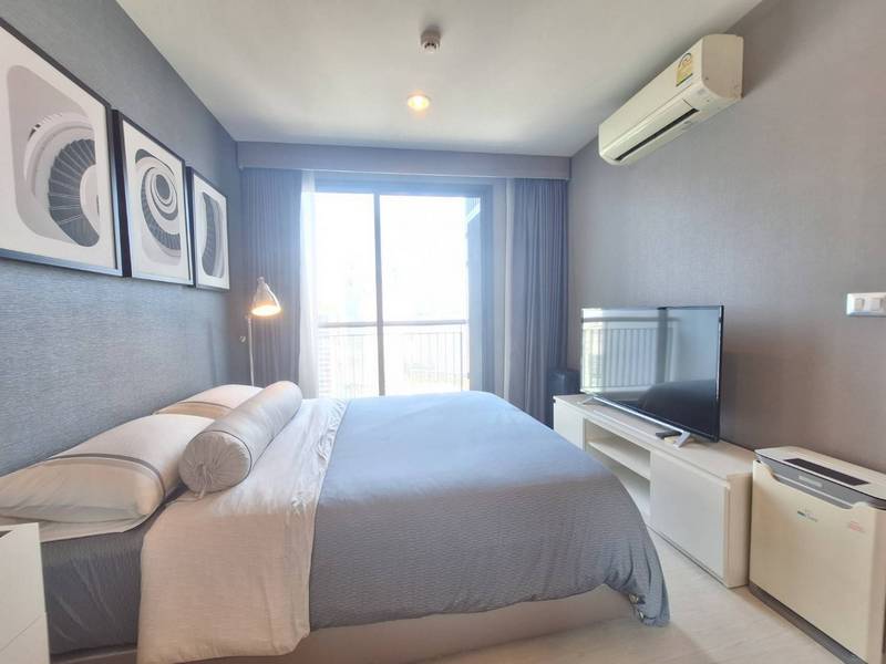 ghd000177R �����Ҥ͹� Rhythm Sukhumvit 42 ��Ҵ 45.48 ��� 1�͹ 1��� ��鹷�� 25 ����§��ȵ��ѹ�͡ �͹���������͹ ��ͧ��� ���Ҵ��������ҡ