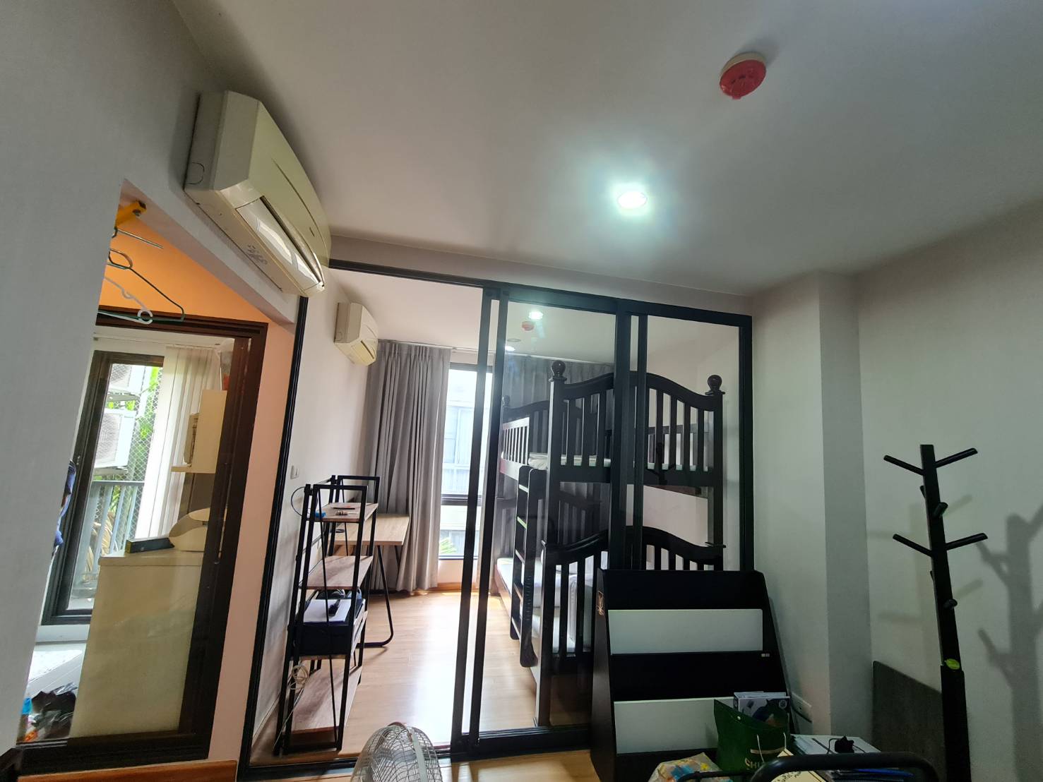 CONDO. THE TREE PRIVATA พท. 27 ตรม 1Bedroom1BATHROOM 1990000 THB ลดแบบสุดๆ CONDO. THE TREE PRIVATA พท. 27 ตรม 1Bedroom1BATHROOM 1990000 THB ลดแบบสุดๆ