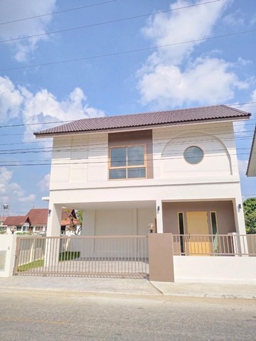 ให้เช่า บ้านเดี่ยว บ้านสไตล์มินิมอล ใกล้โรงเรียน นานาชาติปัญญาเด่น หางดง เชียงใหม่ ให้เช่า บ้านเดี่ยว บ้านสไตล์มินิมอล ใกล้โรงเรียน นานาชาติปัญญาเด่น หางดง เชียงใหม่
