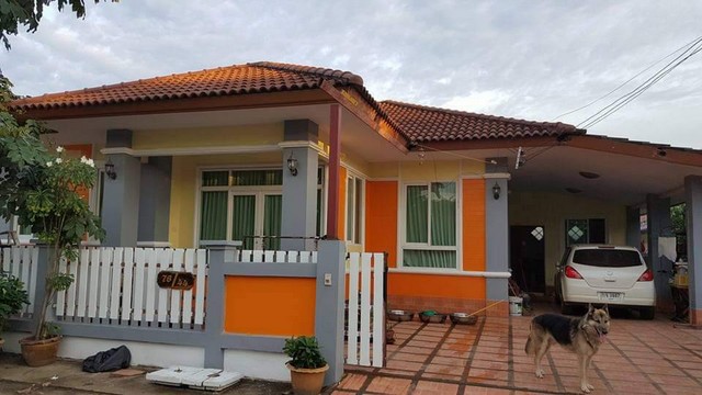 ขายหรือเช่า บ้านเดี่ยวชั้นเดียว ถนนเลี่ยงเมืองนครพนม จังหวัดนครพน ขายหรือเช่า บ้านเดี่ยวชั้นเดียว ถนนเลี่ยงเมืองนครพนม จังหวัดนครพน