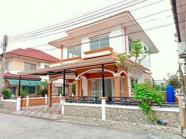 ขายบ้านเดี่ยว 2 ชั้น รีโนเวทใหม่ บ้านเมืองประชา ไพรเวซี่ ศรีราชา ขายบ้านเดี่ยว 2 ชั้น รีโนเวทใหม่ บ้านเมืองประชา ไพรเวซี่ ศรีราชา