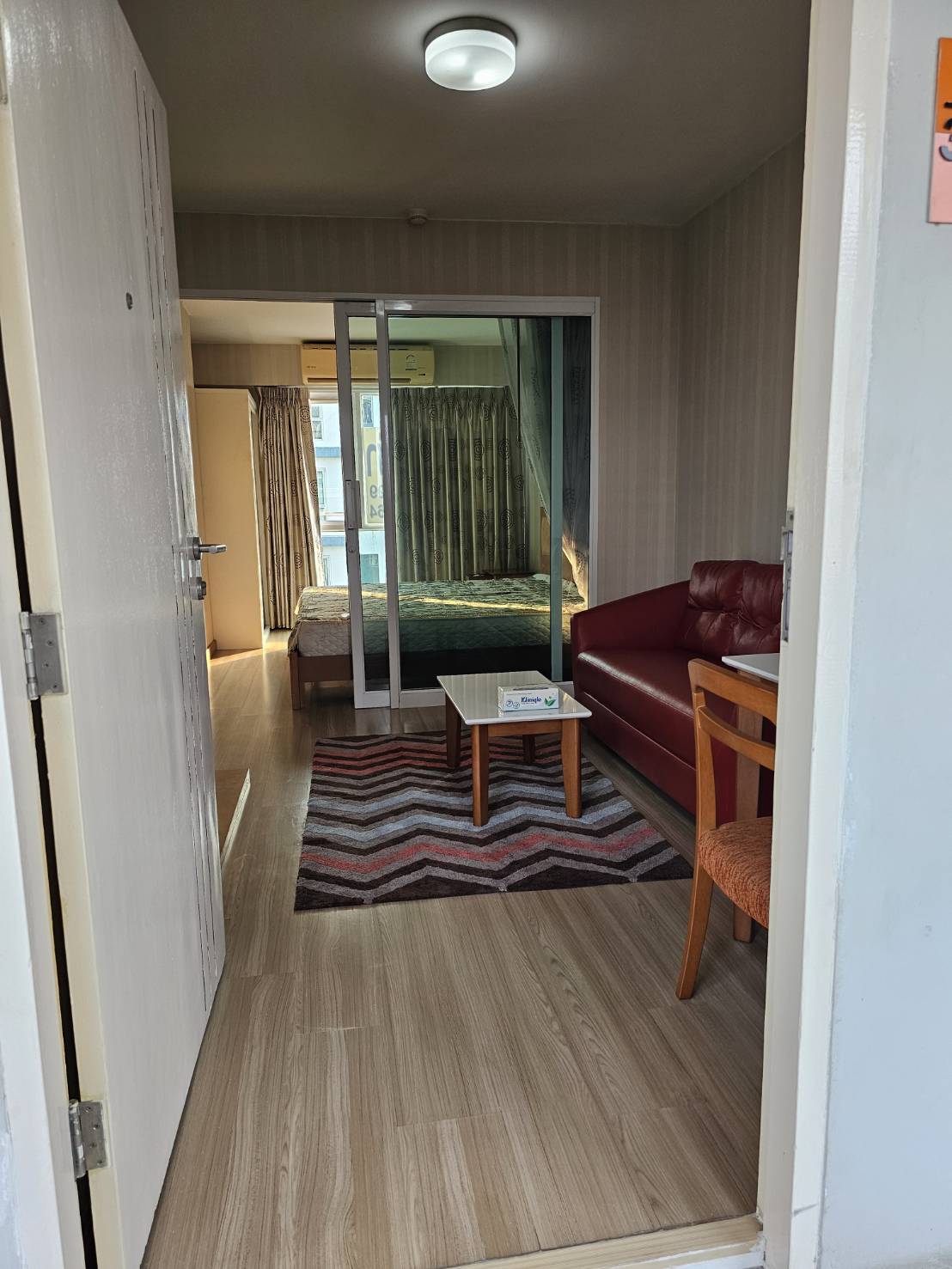 คอนโด ดิไอดอล บางแสน คอนโด ดิไอดอล บางแสน