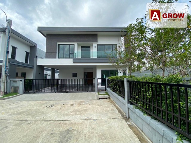 ขายบ้านเดี่ยว The City สุขุมวิท-อ่อนนุช 70/1 บ้านสวยพร้อมอยู่ ขายบ้านเดี่ยว The City สุขุมวิท-อ่อนนุช 70/1 บ้านสวยพร้อมอยู่
