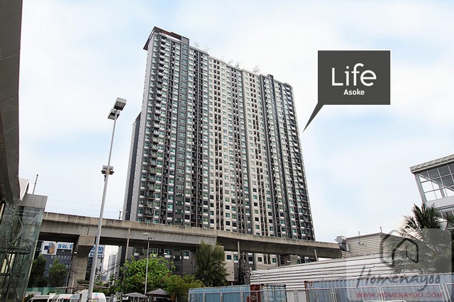 ¤͹ſ ȡ (Life Asoke), ͧʵٴ, Ҵ 29.69 ..