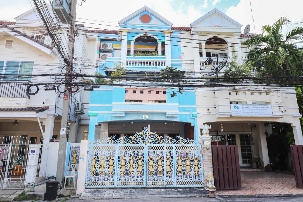 For SALE!! ขายบ้าน ม.บุญโตปาร์ควิลล์ For SALE!! ขายบ้าน ม.บุญโตปาร์ควิลล์