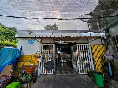 บ้านทาวน์เฮ้าส์ 2 ชั้นหลังมุม วิลล่าเจ้าพระยา พื้นที่ดิน 27.9 ตร. บ้านทาวน์เฮ้าส์ 2 ชั้นหลังมุม วิลล่าเจ้าพระยา พื้นที่ดิน 27.9 ตร.
