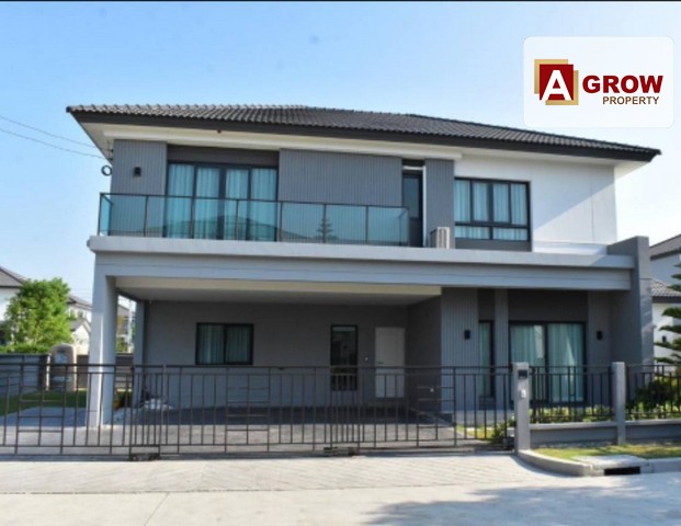 ขายบ้านเดี่ยว หมู่บ้าน CENTRO ทวีวัฒนา ขายบ้านเดี่ยว หมู่บ้าน CENTRO ทวีวัฒนา