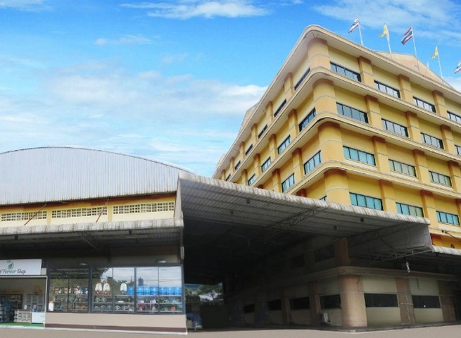 ขายโรงงาน โกดัง2 ชั้น อาคาร6ชั้น 3 ไร่ พระราม2 มหาชัย สมุทรสาคร ขายโรงงาน โกดัง2 ชั้น อาคาร6ชั้น 3 ไร่ พระราม2 มหาชัย สมุทรสาคร