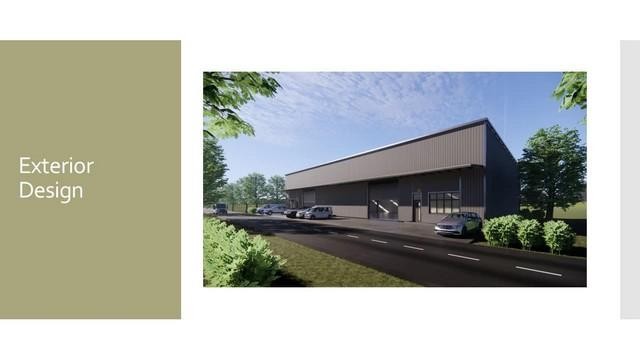 PO781ให้เช่า โกดังสร้างใหม่ โซน ติวานนท์-ปากเกร็ด 34 PO781ให้เช่า โกดังสร้างใหม่ โซน ติวานนท์-ปากเกร็ด 34