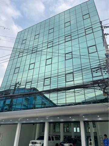 ขายอาคารสำนักงาน 6 ชั้น พร้อมลิฟท์ 1 ตัว ย่านลาดพร้าว บางกะปิ ขายอาคารสำนักงาน 6 ชั้น พร้อมลิฟท์ 1 ตัว ย่านลาดพร้าว บางกะปิ