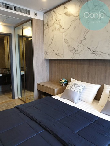 For Sell with Tenant: ASHTON ASOKE 37.28 sqm For Sell with Tenant: ASHTON ASOKE 37.28 sqm