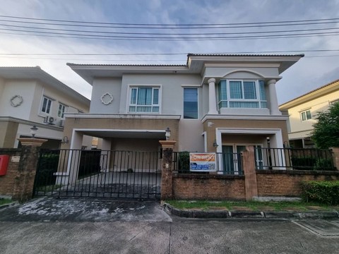 ให้เช่าบ้านเดี่ยว หมู่บ้านคาซ่า เลเจ้นด์ สวนเสือ ศรีราชา ให้เช่าบ้านเดี่ยว หมู่บ้านคาซ่า เลเจ้นด์ สวนเสือ ศรีราชา