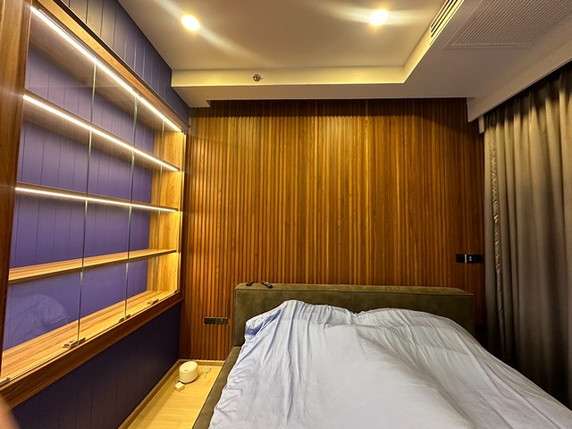 Rent FOR Rent Park Origin Thonglor 99.50 SQ.M   Ԩ