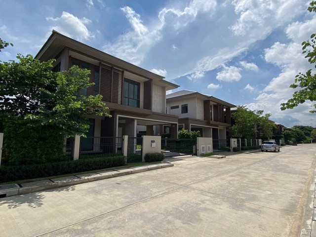 ให้เช่าบ้าน 55 ตรว. 4 นอน บุราสิริ กรุงเทพกรีฑา ใกล้ Brighton Col ให้เช่าบ้าน 55 ตรว. 4 นอน บุราสิริ กรุงเทพกรีฑา ใกล้ Brighton Col