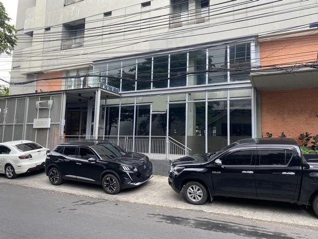 ให้เช่าอาคารพาณิชย์ 2ชั้น สไตล์ลอฟ ซอยสุขุมวิท63 ถนนเอกมัย ให้เช่าอาคารพาณิชย์ 2ชั้น สไตล์ลอฟ ซอยสุขุมวิท63 ถนนเอกมัย