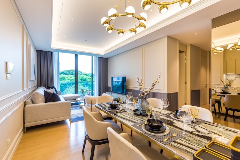 BH2983 FOR RENT/SALE คอนโด Baan sindhorn 2bedrooms BH2983 FOR RENT/SALE คอนโด Baan sindhorn 2bedrooms