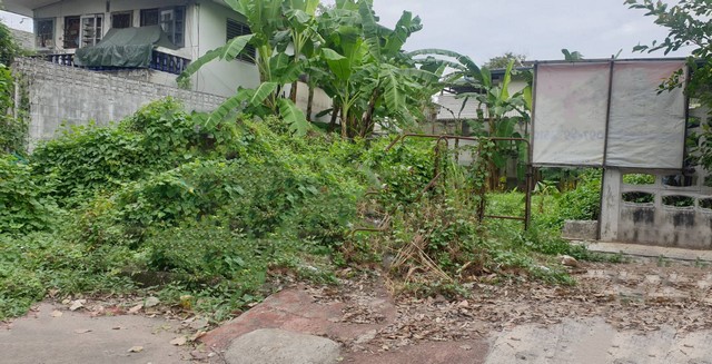 ราคาดีสุด! ที่ดิน 67 ตร.วา ถ.เสรี 9 ซ.9 เดินทางสะดวก เข้าออกได้หล ราคาดีสุด! ที่ดิน 67 ตร.วา ถ.เสรี 9 ซ.9 เดินทางสะดวก เข้าออกได้หล