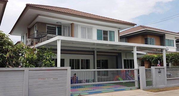 ขายบ้านเดี่ยว 2 ชั้น หมู่บ้านเอโทล มัลดีฟส์ ปาล์ม บางนา วงแหวน กม ขายบ้านเดี่ยว 2 ชั้น หมู่บ้านเอโทล มัลดีฟส์ ปาล์ม บางนา วงแหวน กม