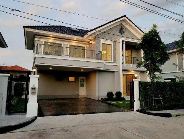 ��º�ҹ�����2��� ��� �Ҵ��кѧ20/3 �ç��� Perfect Residence