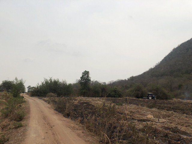 โปรดีเอาใจลูกค้าหาบ้านที่ดินเดือนนี้ ที่ติดภูเขา อ.เมือง จ.นตรสวร โปรดีเอาใจลูกค้าหาบ้านที่ดินเดือนนี้ ที่ติดภูเขา อ.เมือง จ.นตรสวร