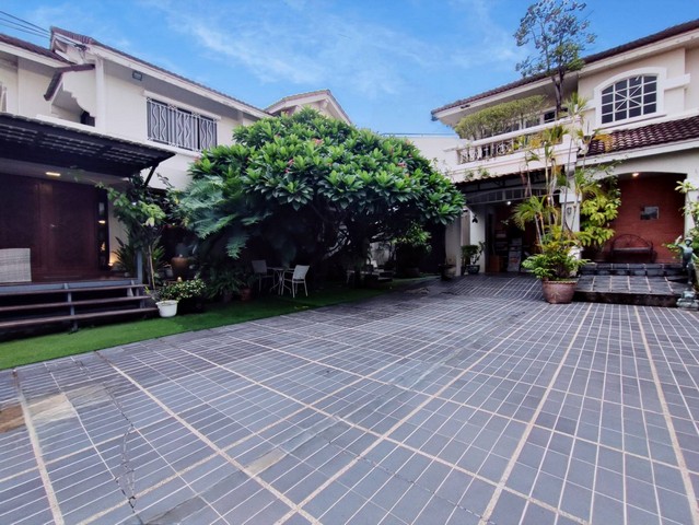 ขายบ้านเดี่ยวชัยพฤกษ์ วัชรพล รามอินทรา 2 หลัง มุม เนื้อที่ 207 ตร ขายบ้านเดี่ยวชัยพฤกษ์ วัชรพล รามอินทรา 2 หลัง มุม เนื้อที่ 207 ตร