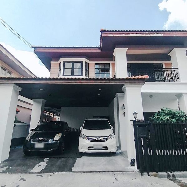 ขายบ้านเดี่ยว หมู่บ้านศรีกาญจน์ พาร์ควิว สรงประภา-ดอนเมือง เฟอร์นิเจอร์+บิ้วอิน พร้อมอยู่ โทร 066-145-9935 ขายบ้านเดี่ยว หมู่บ้านศรีกาญจน์ พาร์ควิว สรงประภา-ดอนเมือง เฟอร์นิเจอร์+บิ้วอิน พร้อมอยู่ โทร 066-145-9935