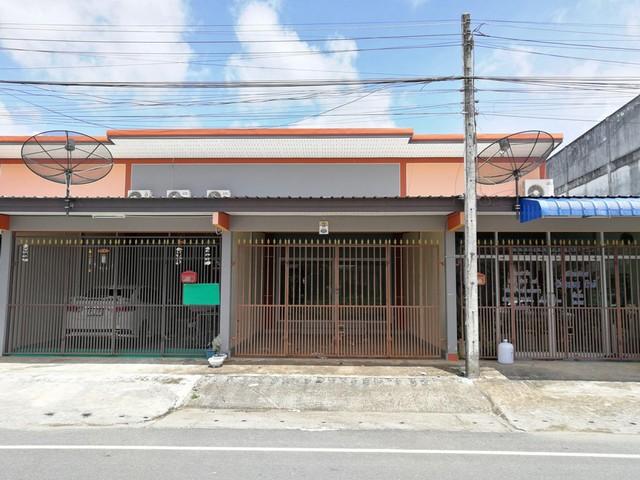 ขายทาวน์เฮ้าส์มือสอง อำเภอเมืองเมืองสตูล จังหวัดสตูล ขายทาวน์เฮ้าส์มือสอง อำเภอเมืองเมืองสตูล จังหวัดสตูล