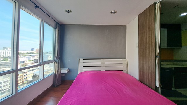¶١ش͹Bangkok Horizon Ramkhamhaeng F.11Ҵ31.ö俿