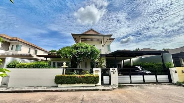ขายบ้านเดี่ยวมือสองศรีราชา คันทรีโฮมเลค แอน พาร์ค หนองขาม ขายบ้านเดี่ยวมือสองศรีราชา คันทรีโฮมเลค แอน พาร์ค หนองขาม