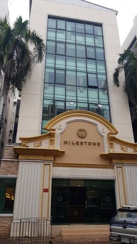ให้เช่าอาคารสำนักงาน 6 ชั้น วิสุทธานี ลาดพร้าว 101 ทับ 3 แขวงคลอง ให้เช่าอาคารสำนักงาน 6 ชั้น วิสุทธานี ลาดพร้าว 101 ทับ 3 แขวงคลอง