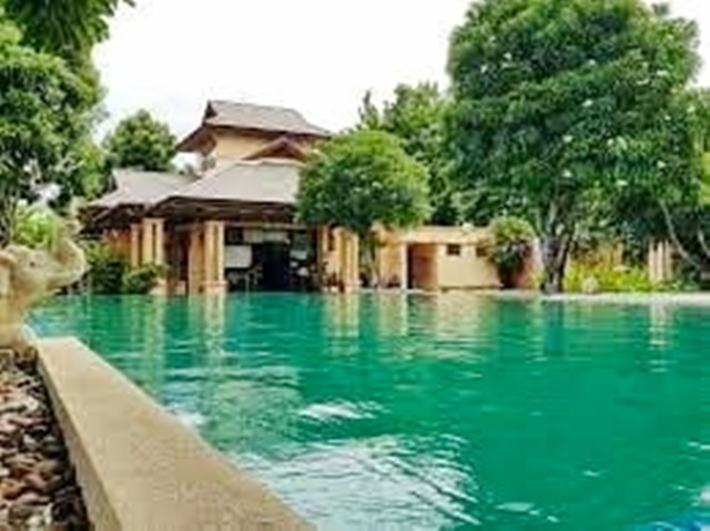 บ้าน 2ชั้น เฟอร์ครบ 4นอน MRT คลองบางไผ่ 3กม. รร.กสิณธร 2กม. 56ตรว บ้าน 2ชั้น เฟอร์ครบ 4นอน MRT คลองบางไผ่ 3กม. รร.กสิณธร 2กม. 56ตรว