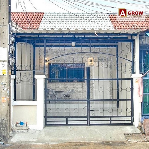 ม. สยามนิเวศ1 บ้านรีโนเวทและตกแต่งสวย พร้อมเข้าอยู่ได้เลย ม. สยามนิเวศ1 บ้านรีโนเวทและตกแต่งสวย พร้อมเข้าอยู่ได้เลย