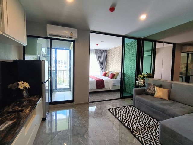 คอนโด รีช พหล 52 ห้องสวย ใกล้ BTS สะพานใหม่ คอนโด รีช พหล 52 ห้องสวย ใกล้ BTS สะพานใหม่