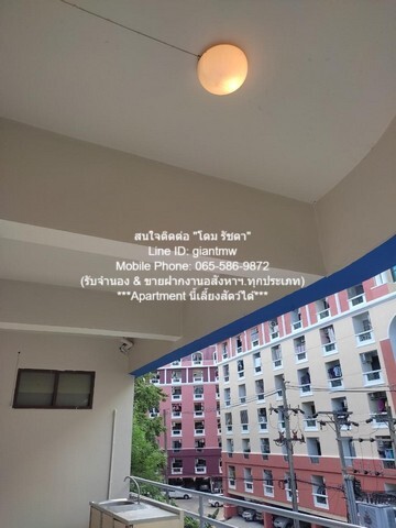 (เลี้ยงสัตว์ได้)ให้เช่าอพาร์ทเม้นท์ (ห้องพัก) ซ.รามฯ. 43/1 (เลี้ยงสัตว์ได้)ให้เช่าอพาร์ทเม้นท์ (ห้องพัก) ซ.รามฯ. 43/1