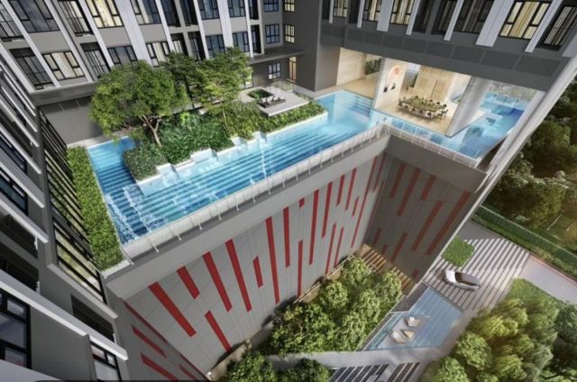 CM04227 ��´�ǹ� �͹� ��ʻ�� �آ���Է-������ 4 Aspire Sukhumvit-RAMA 4 ������������ 4